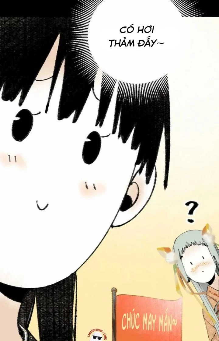81 Câu Hỏi Chết Chóc Chapter 144 - 9