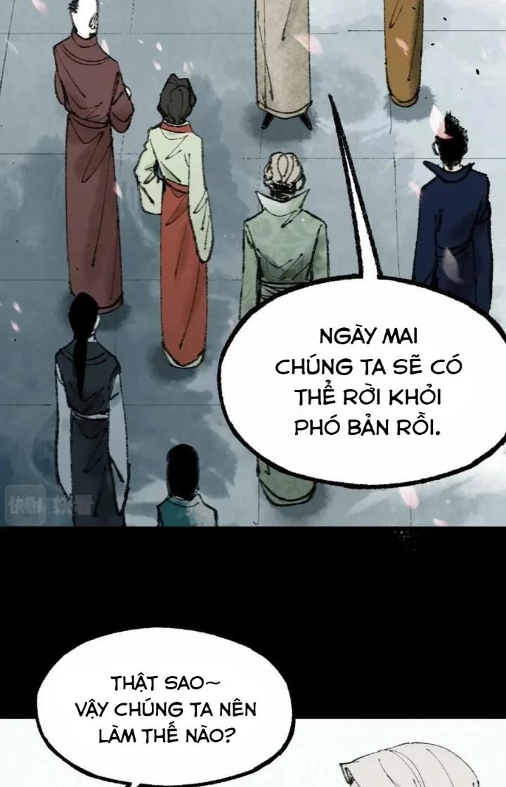 81 Câu Hỏi Chết Chóc Chapter 144 - 11