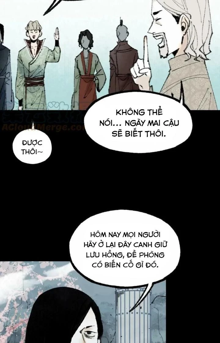 81 Câu Hỏi Chết Chóc Chapter 144 - 12