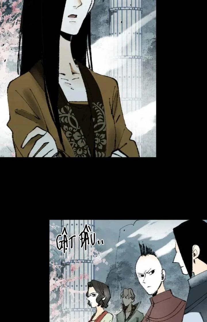 81 Câu Hỏi Chết Chóc Chapter 144 - 13