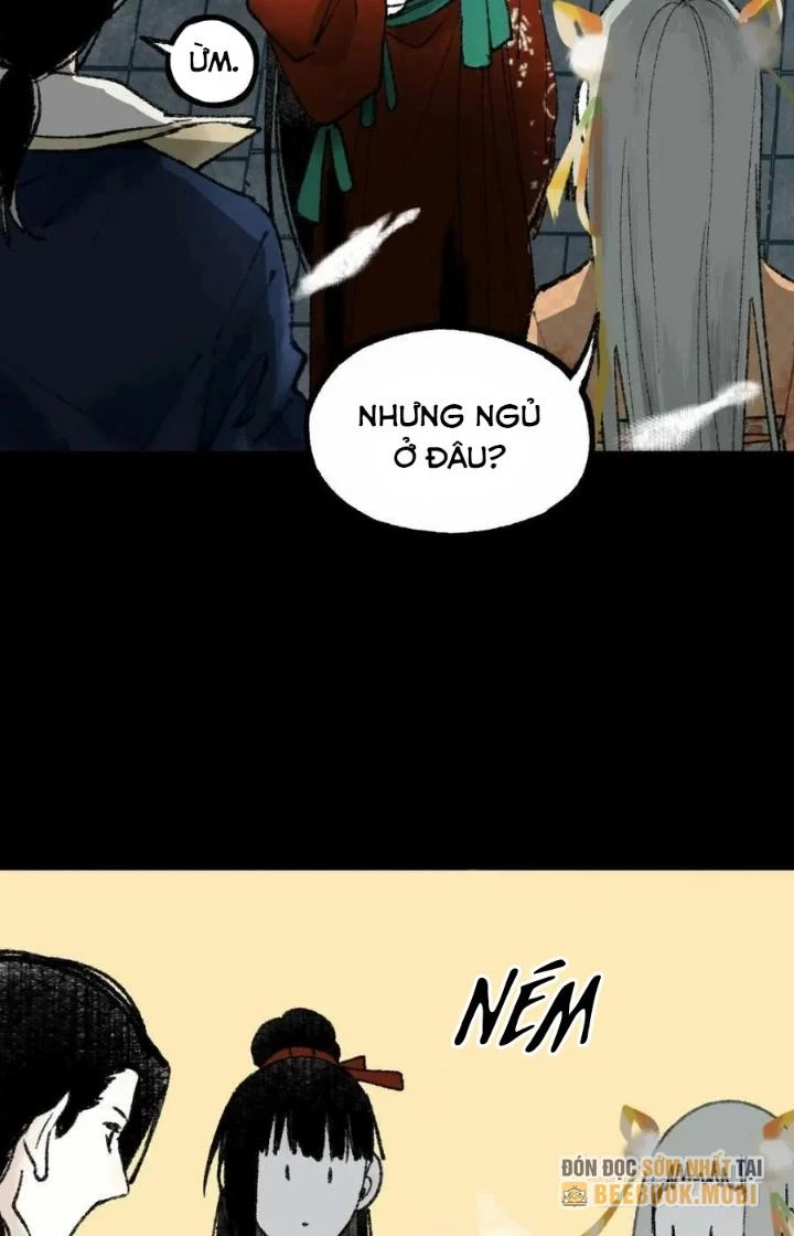 81 Câu Hỏi Chết Chóc Chapter 144 - 15