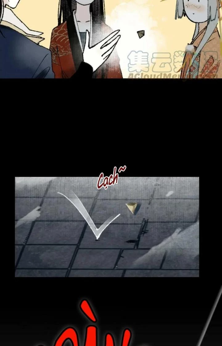 81 Câu Hỏi Chết Chóc Chapter 144 - 16