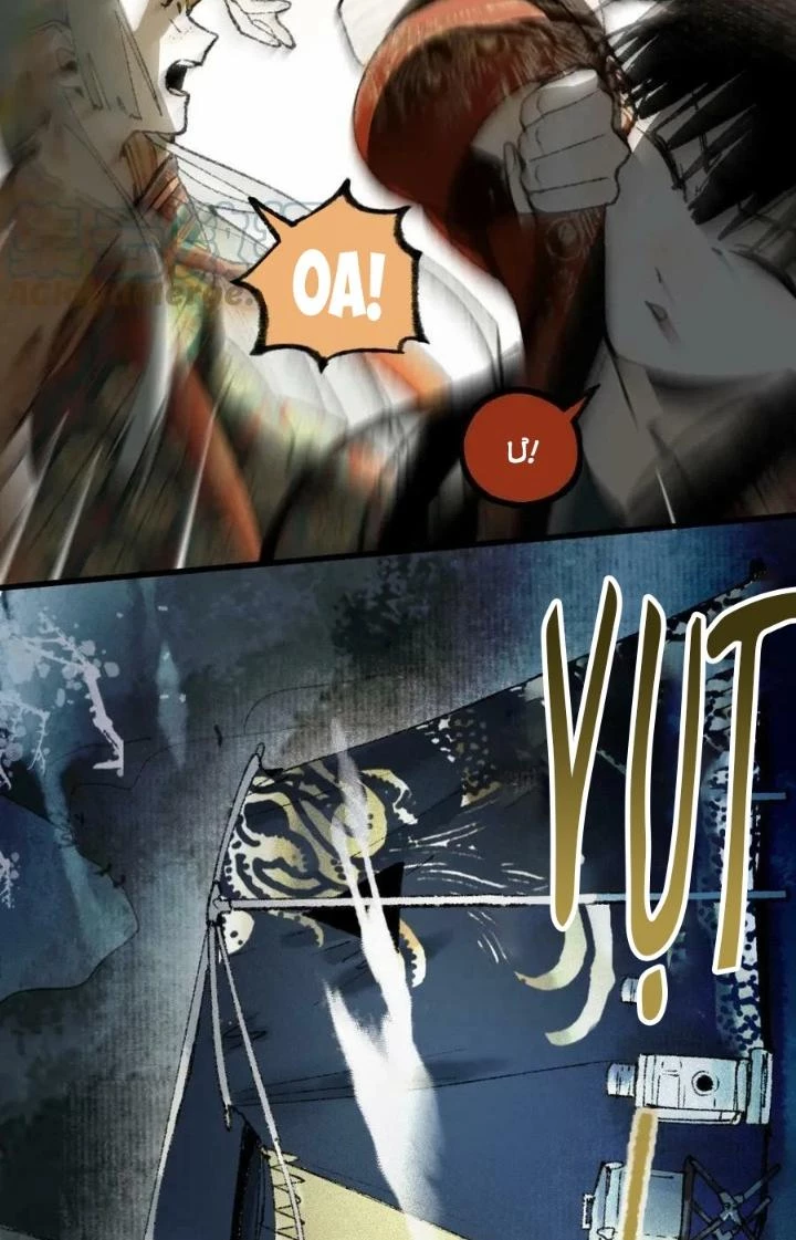 81 Câu Hỏi Chết Chóc Chapter 144 - 18