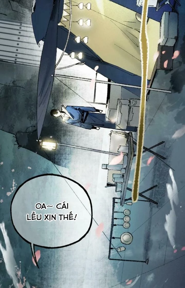 81 Câu Hỏi Chết Chóc Chapter 144 - 19