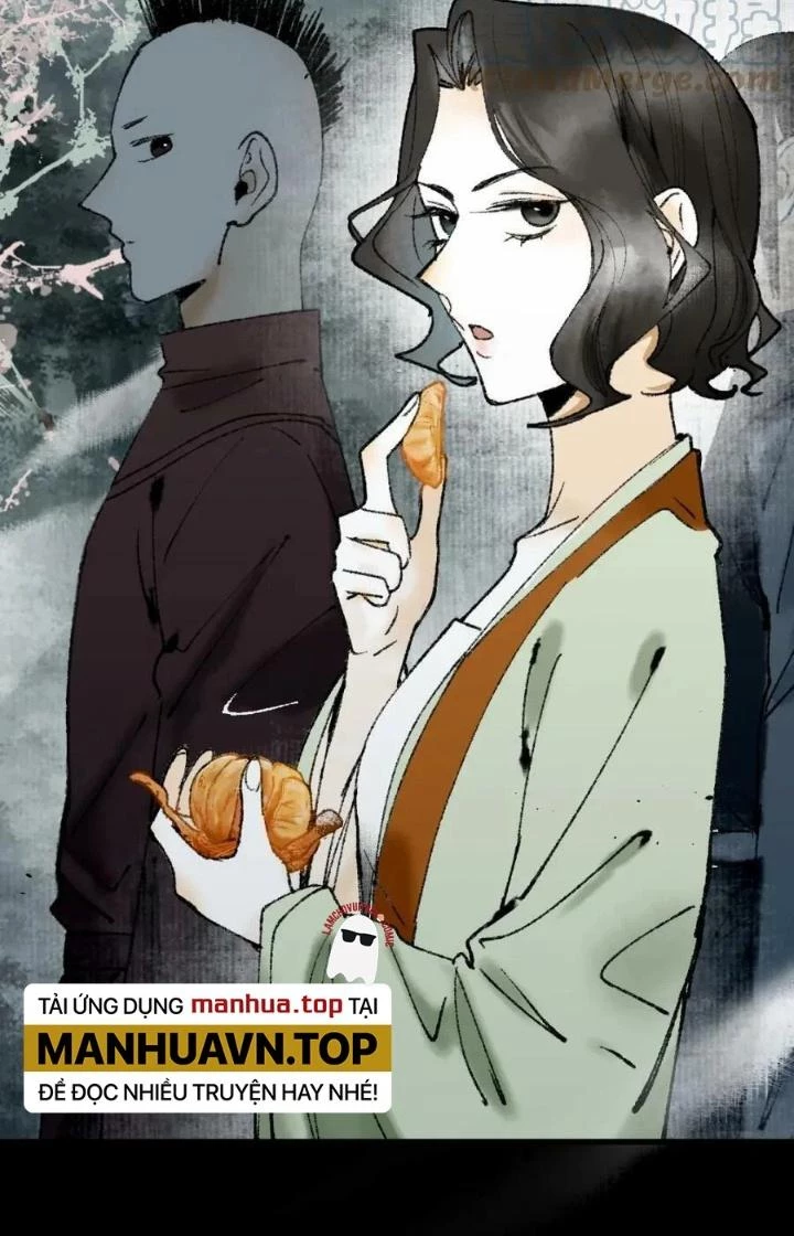 81 Câu Hỏi Chết Chóc Chapter 144 - 22