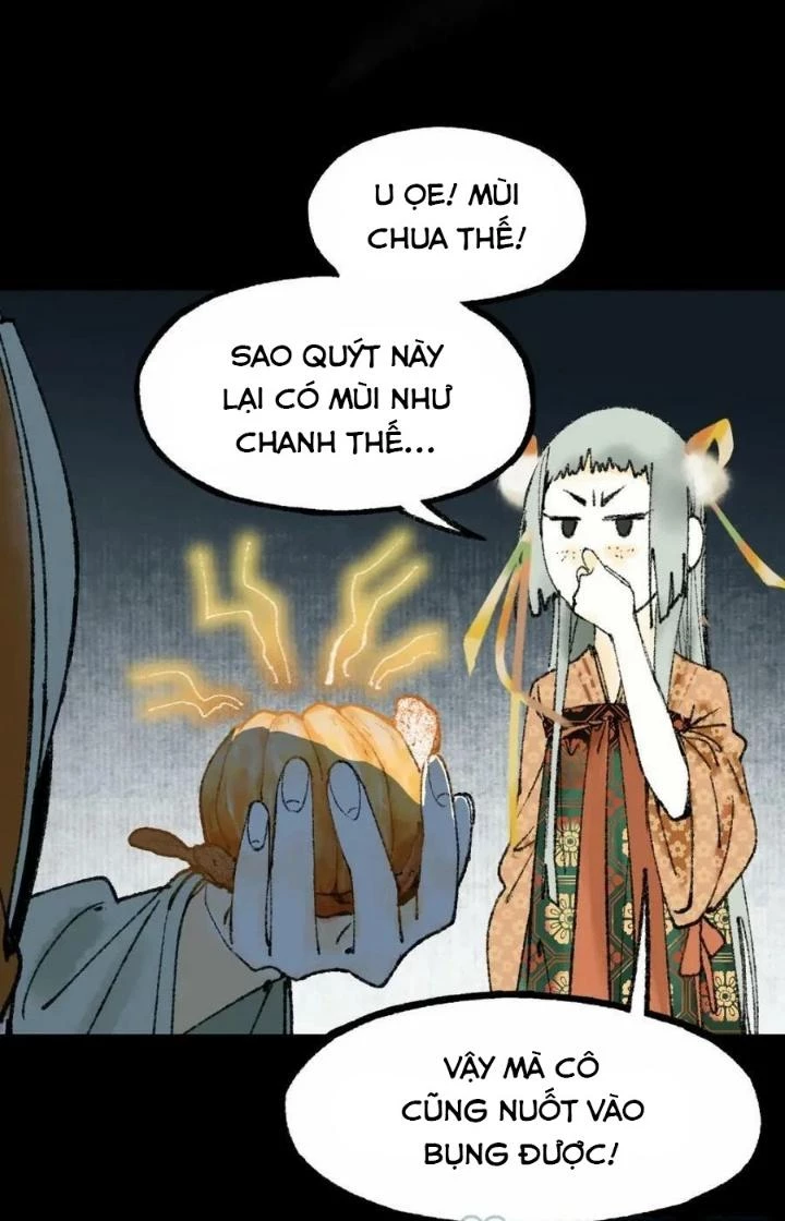 81 Câu Hỏi Chết Chóc Chapter 144 - 23