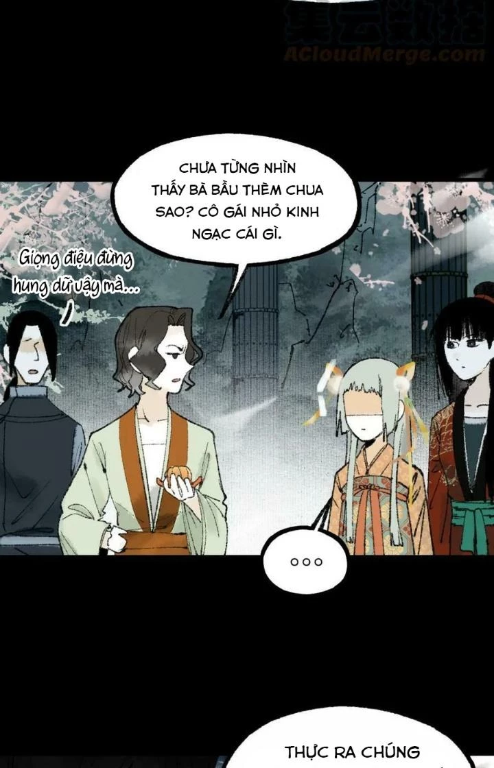 81 Câu Hỏi Chết Chóc Chapter 144 - 24