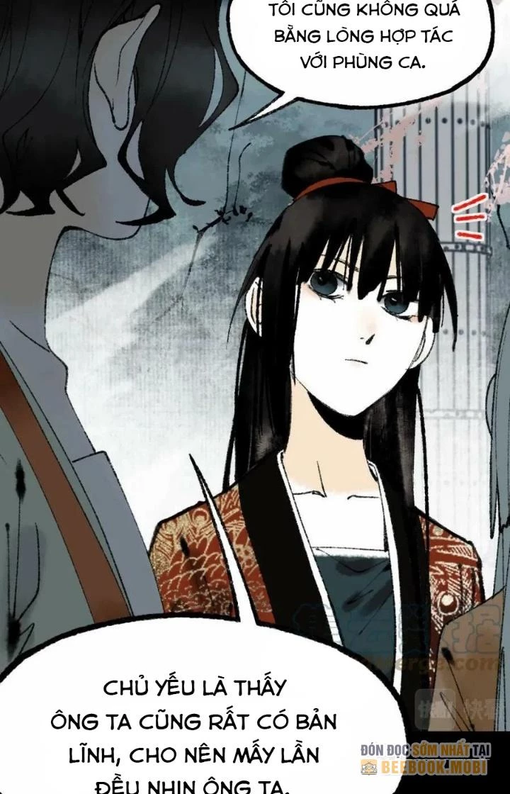 81 Câu Hỏi Chết Chóc Chapter 144 - 25