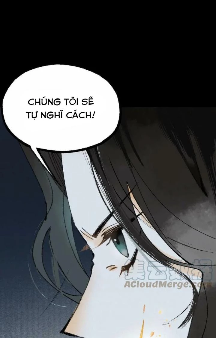 81 Câu Hỏi Chết Chóc Chapter 144 - 27