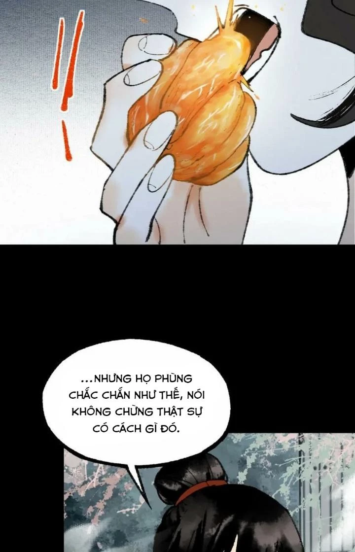81 Câu Hỏi Chết Chóc Chapter 144 - 28
