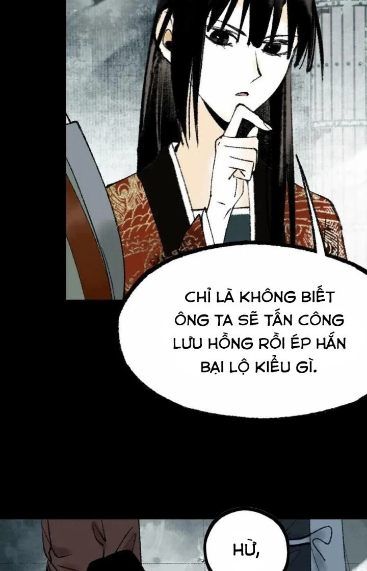 81 Câu Hỏi Chết Chóc Chapter 144 - 29