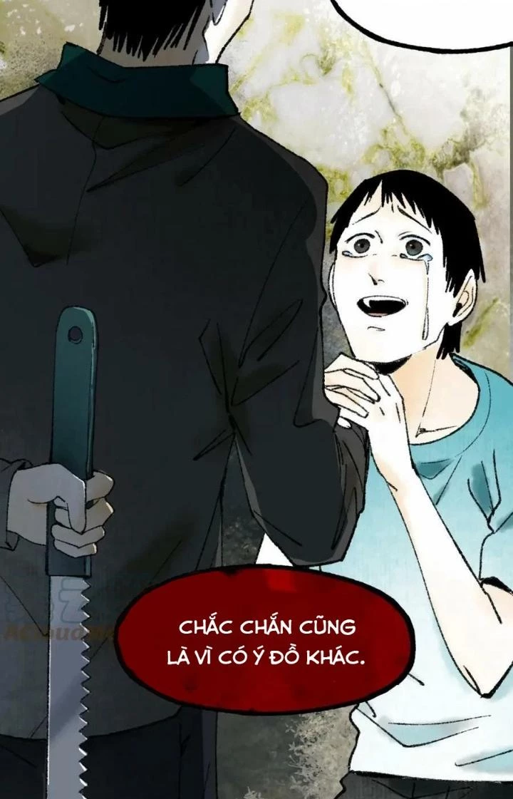 81 Câu Hỏi Chết Chóc Chapter 144 - 31