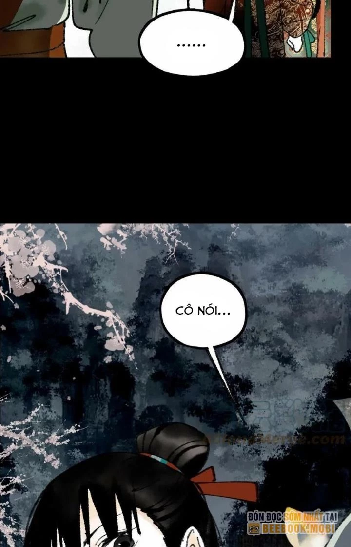 81 Câu Hỏi Chết Chóc Chapter 144 - 35