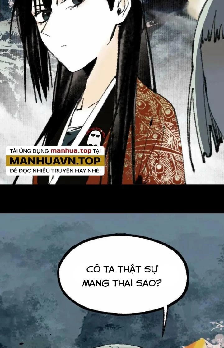 81 Câu Hỏi Chết Chóc Chapter 144 - 36
