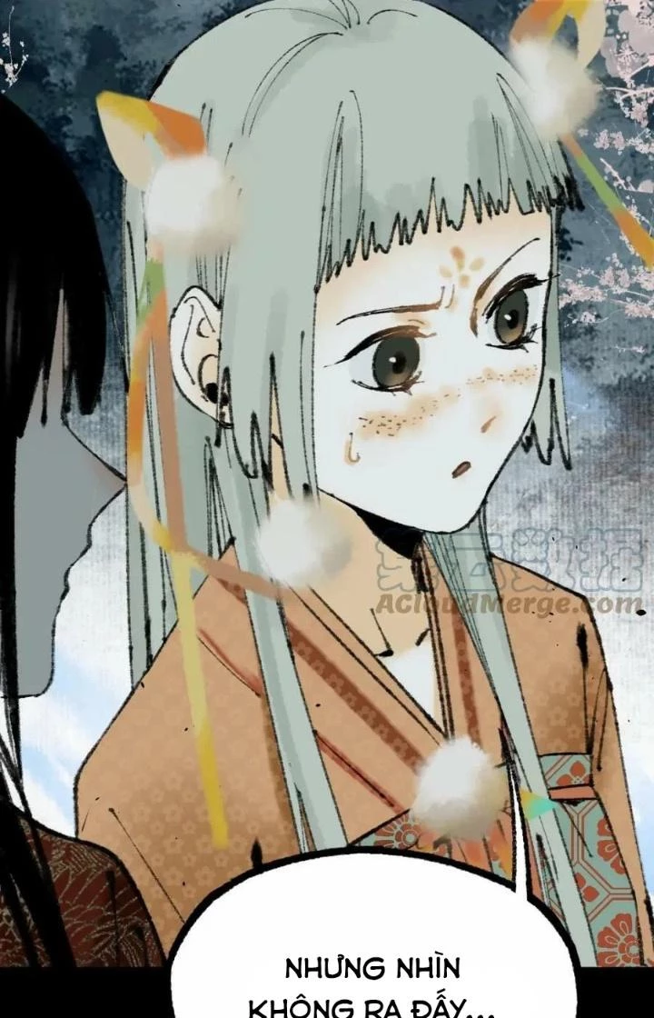 81 Câu Hỏi Chết Chóc Chapter 144 - 37