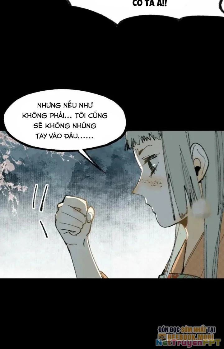 81 Câu Hỏi Chết Chóc Chapter 144 - 40