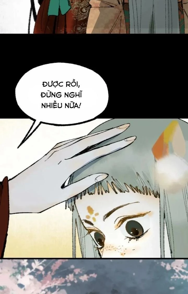 81 Câu Hỏi Chết Chóc Chapter 144 - 42