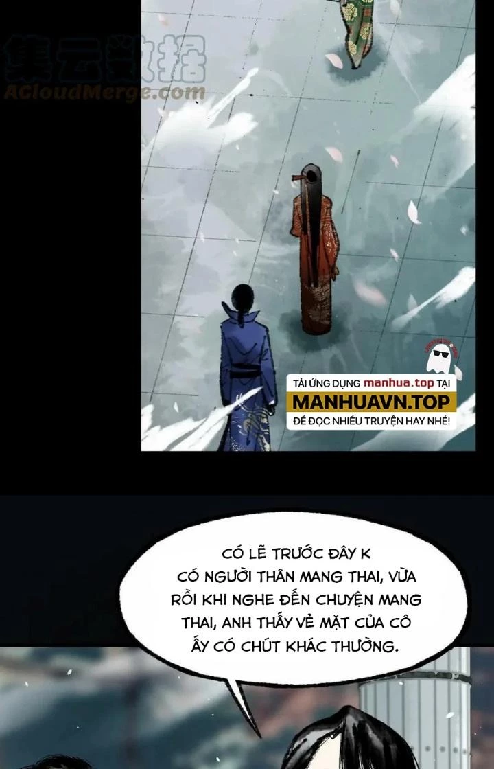 81 Câu Hỏi Chết Chóc Chapter 144 - 47
