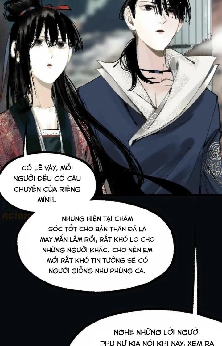81 Câu Hỏi Chết Chóc Chapter 144 - 48
