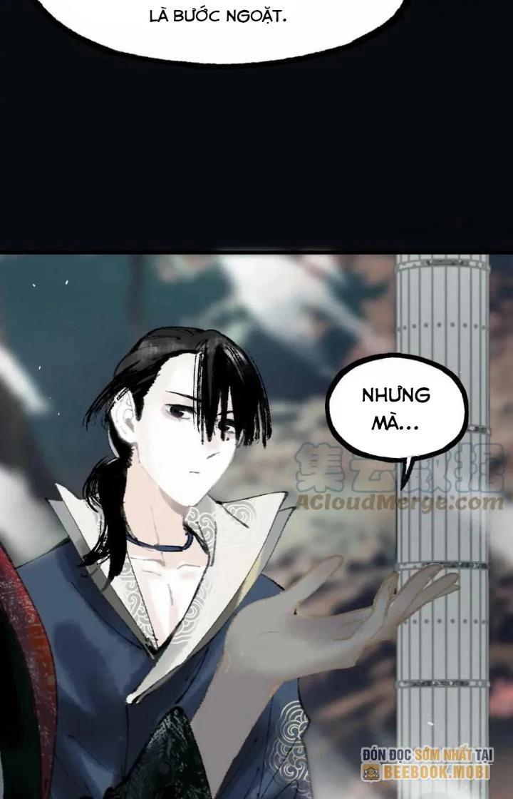 81 Câu Hỏi Chết Chóc Chapter 144 - 50