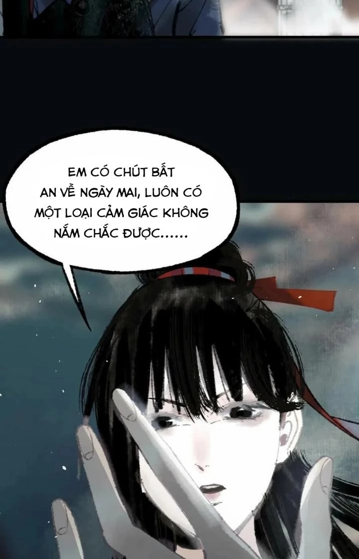 81 Câu Hỏi Chết Chóc Chapter 144 - 51
