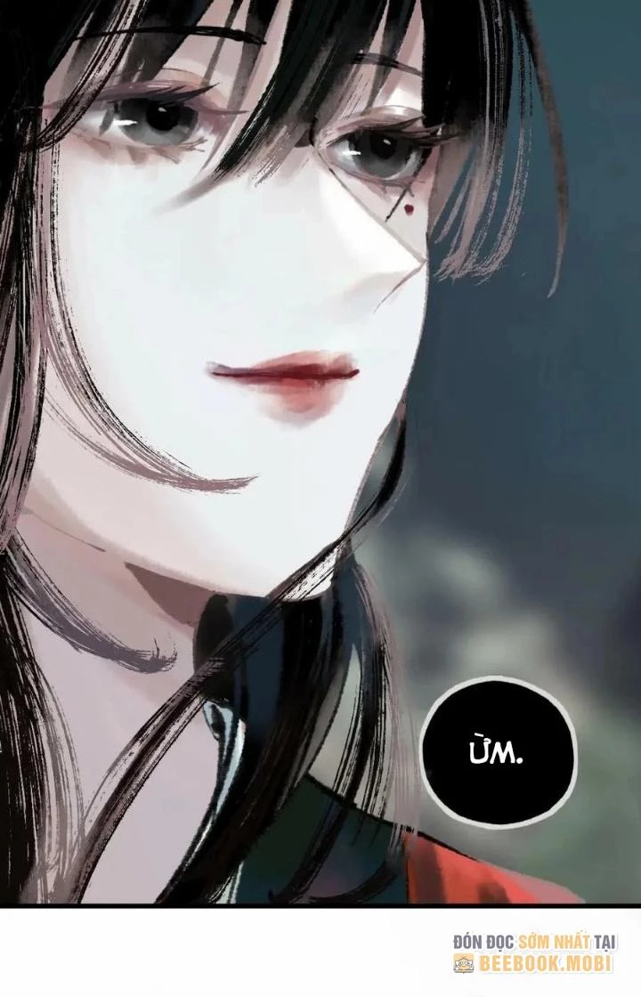 81 Câu Hỏi Chết Chóc Chapter 144 - 55