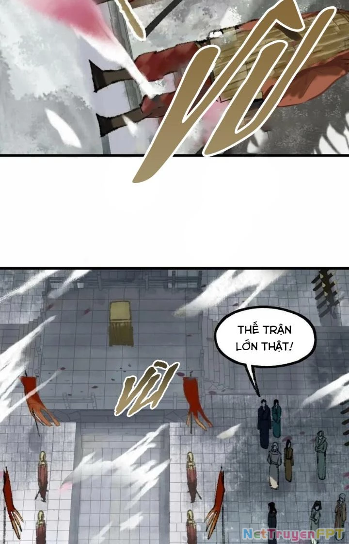 81 Câu Hỏi Chết Chóc Chapter 144 - 59