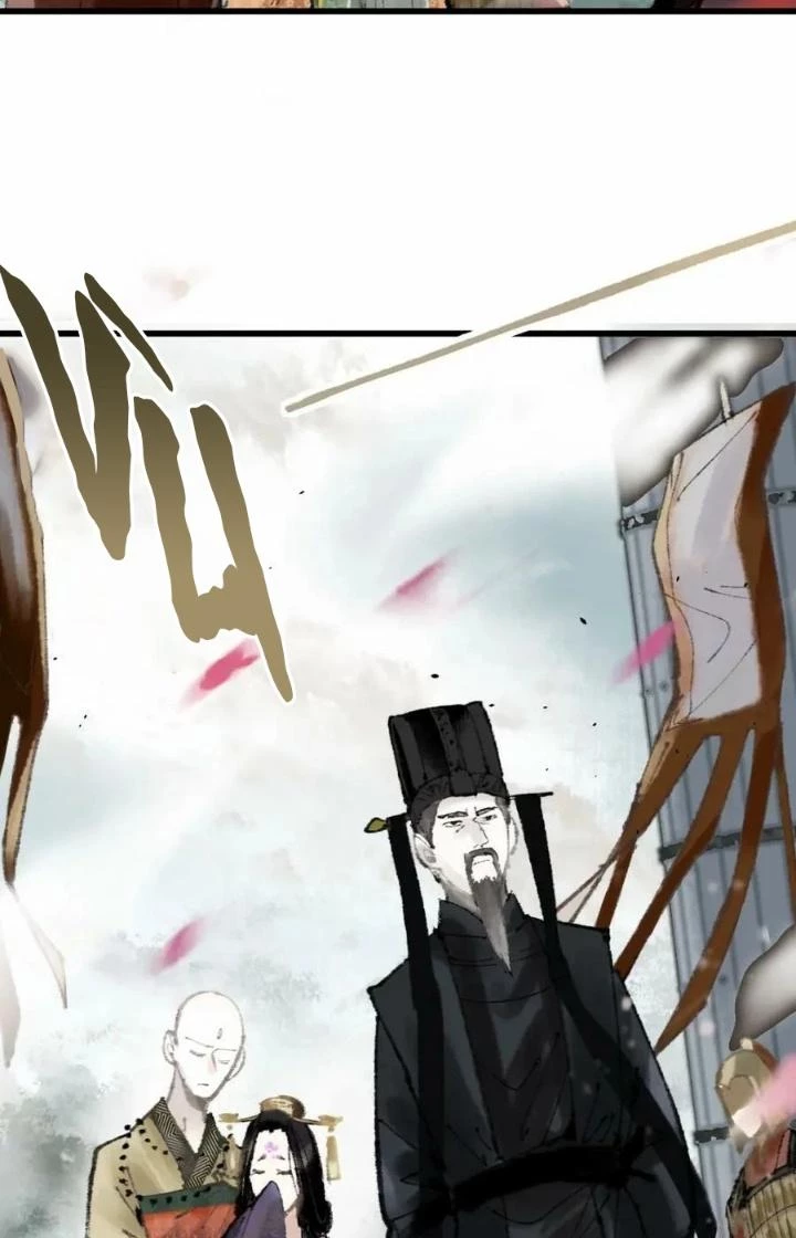 81 Câu Hỏi Chết Chóc Chapter 144 - 61