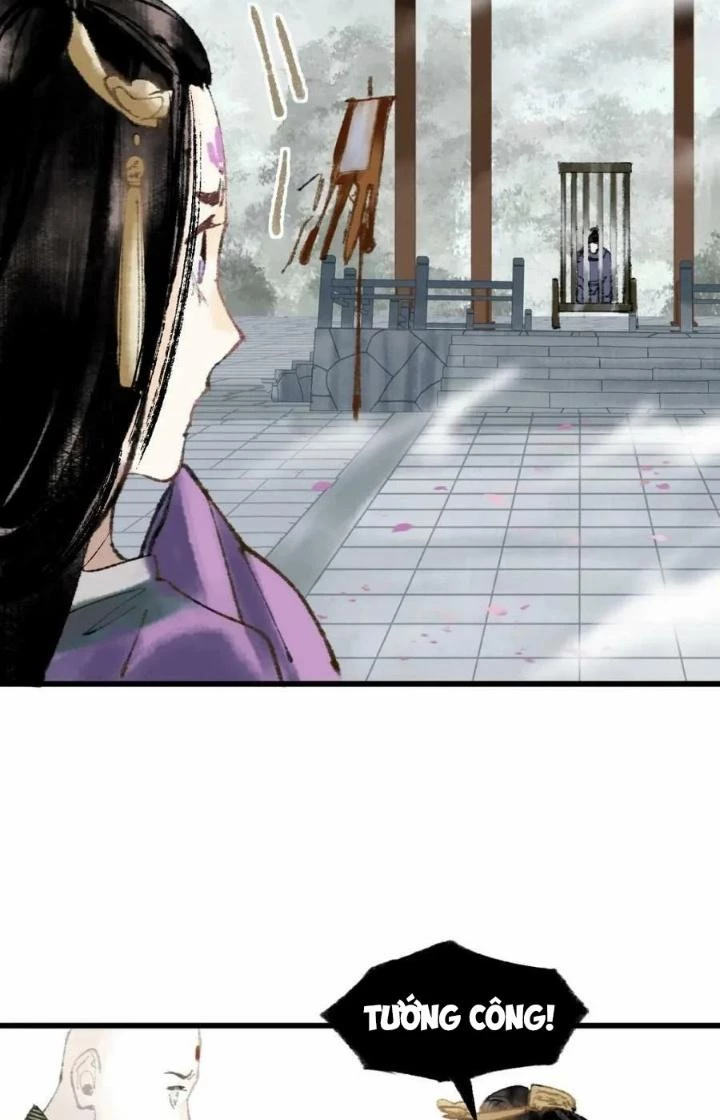 81 Câu Hỏi Chết Chóc Chapter 144 - 63