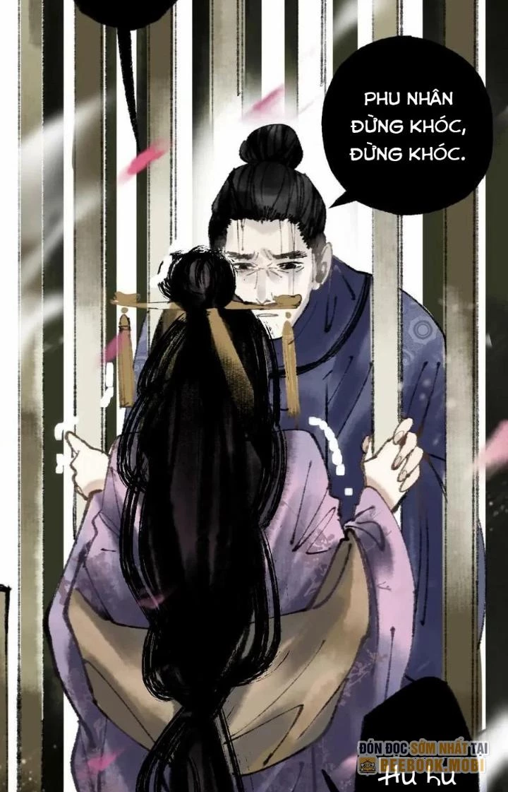81 Câu Hỏi Chết Chóc Chapter 144 - 65