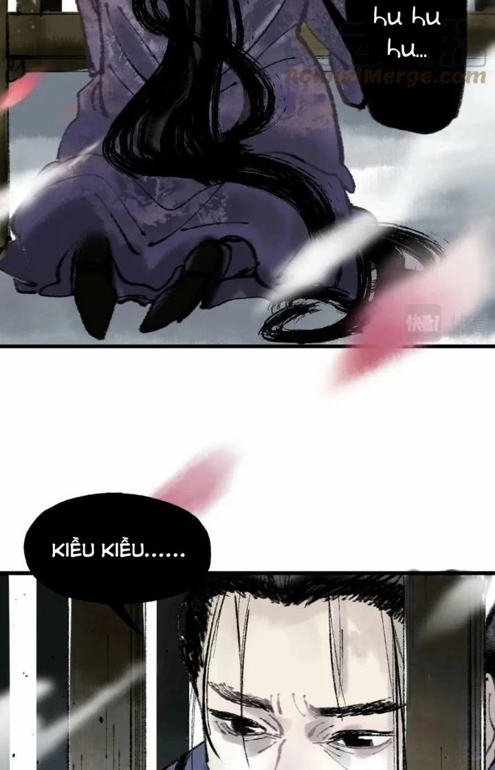 81 Câu Hỏi Chết Chóc Chapter 144 - 66