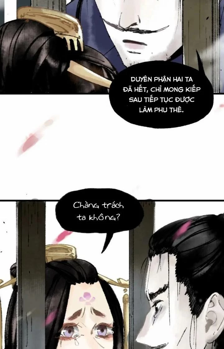 81 Câu Hỏi Chết Chóc Chapter 144 - 67