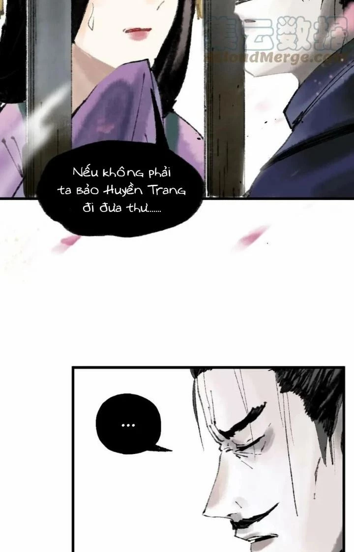81 Câu Hỏi Chết Chóc Chapter 144 - 68