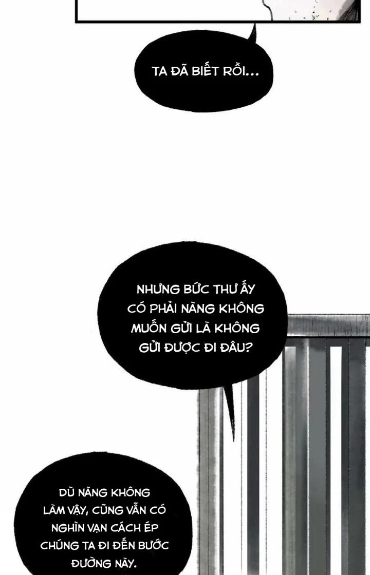 81 Câu Hỏi Chết Chóc Chapter 144 - 69