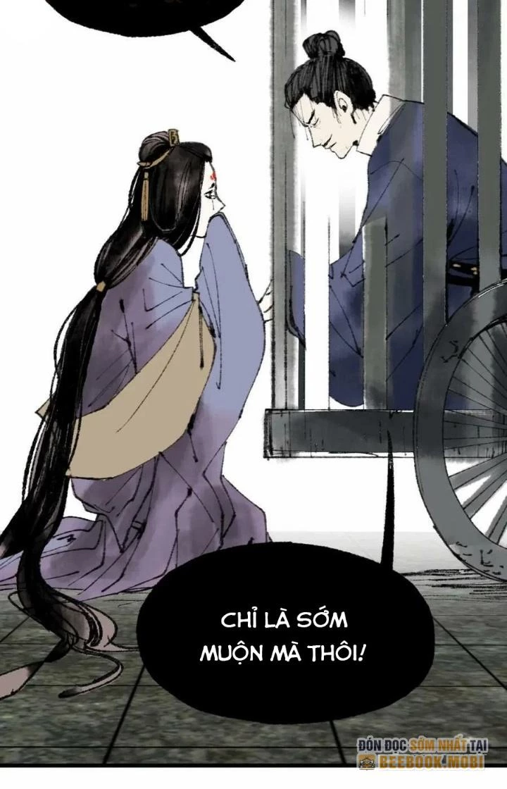 81 Câu Hỏi Chết Chóc Chapter 144 - 70