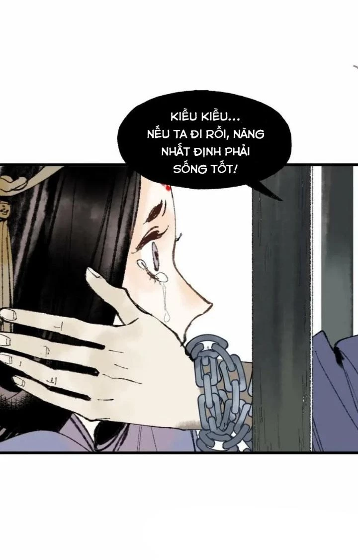 81 Câu Hỏi Chết Chóc Chapter 144 - 71