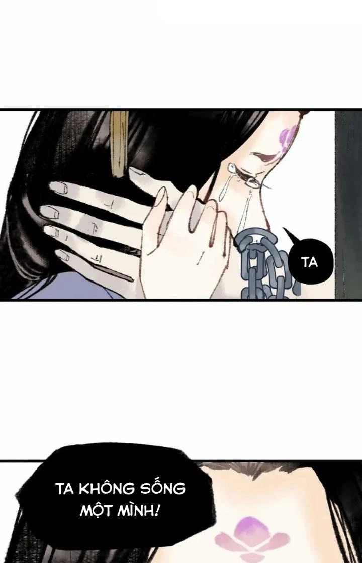 81 Câu Hỏi Chết Chóc Chapter 144 - 72