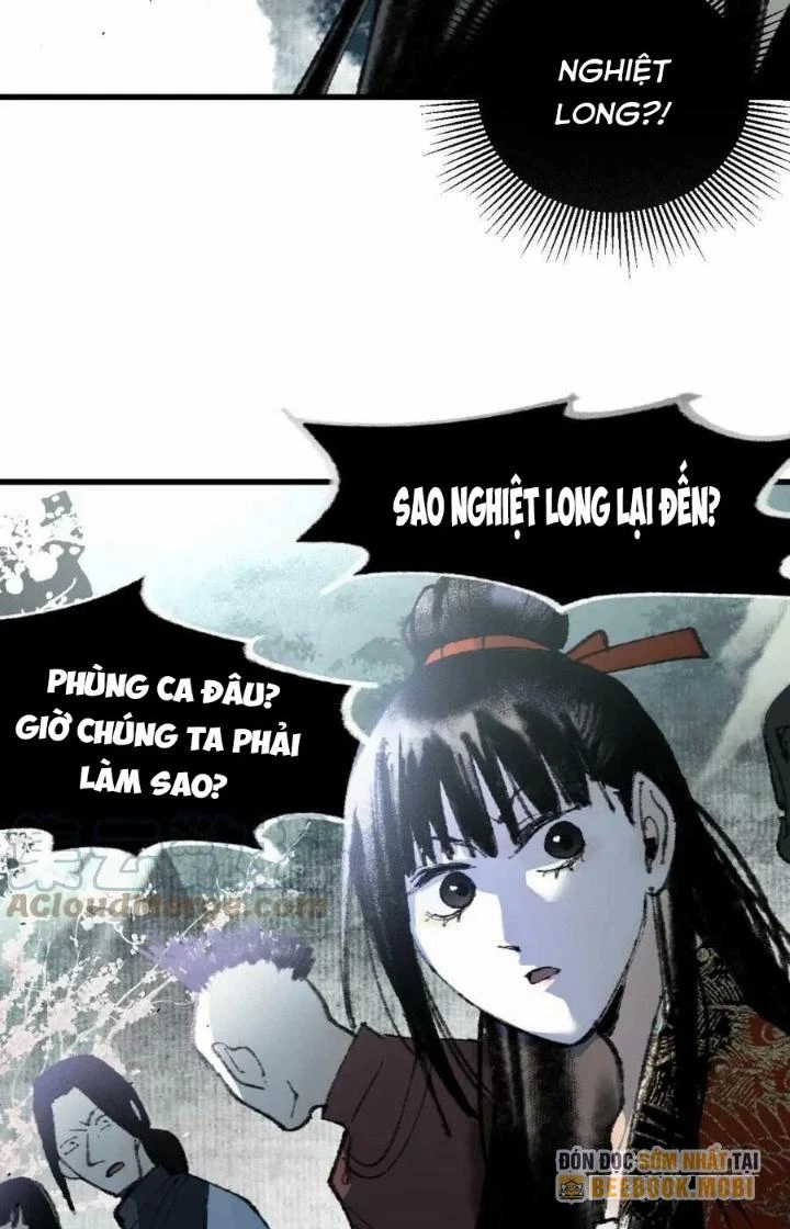 81 Câu Hỏi Chết Chóc Chapter 144 - 79