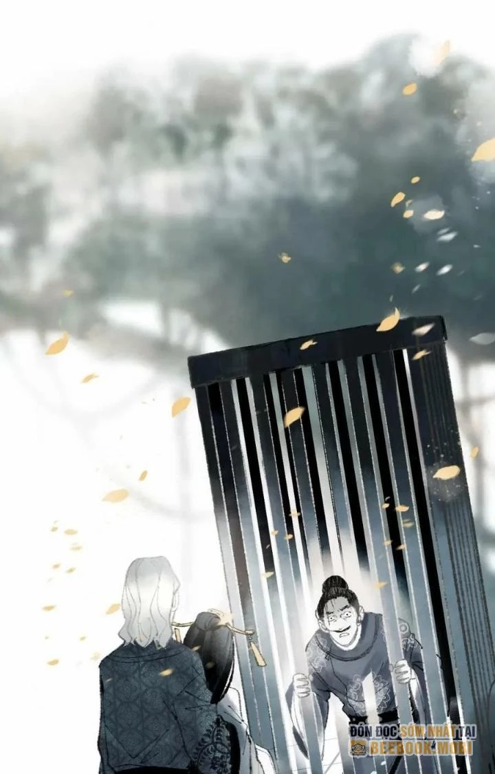81 Câu Hỏi Chết Chóc Chapter 144 - 82