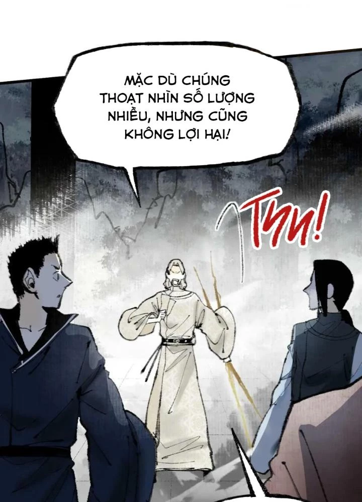 81 Câu Hỏi Chết Chóc Chapter 146 - 29
