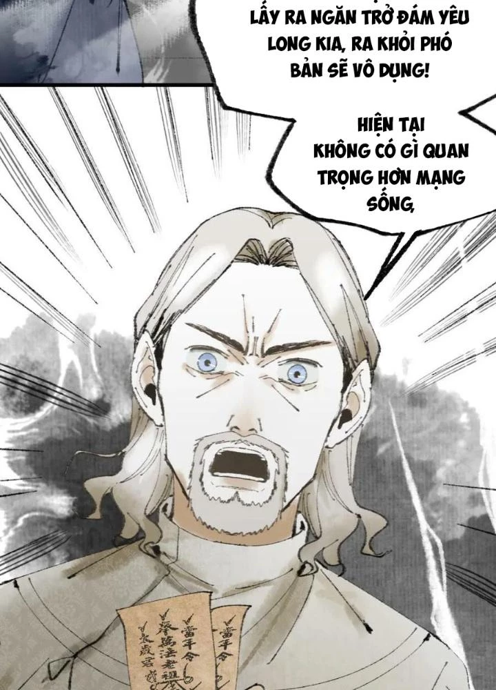 81 Câu Hỏi Chết Chóc Chapter 146 - 31