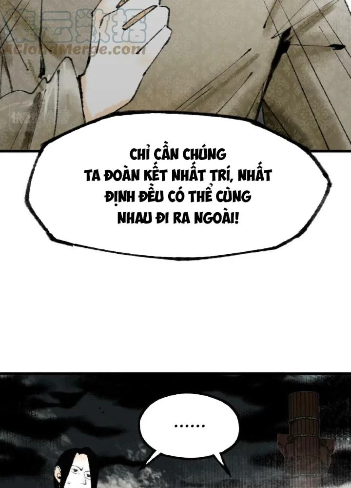 81 Câu Hỏi Chết Chóc Chapter 146 - 33