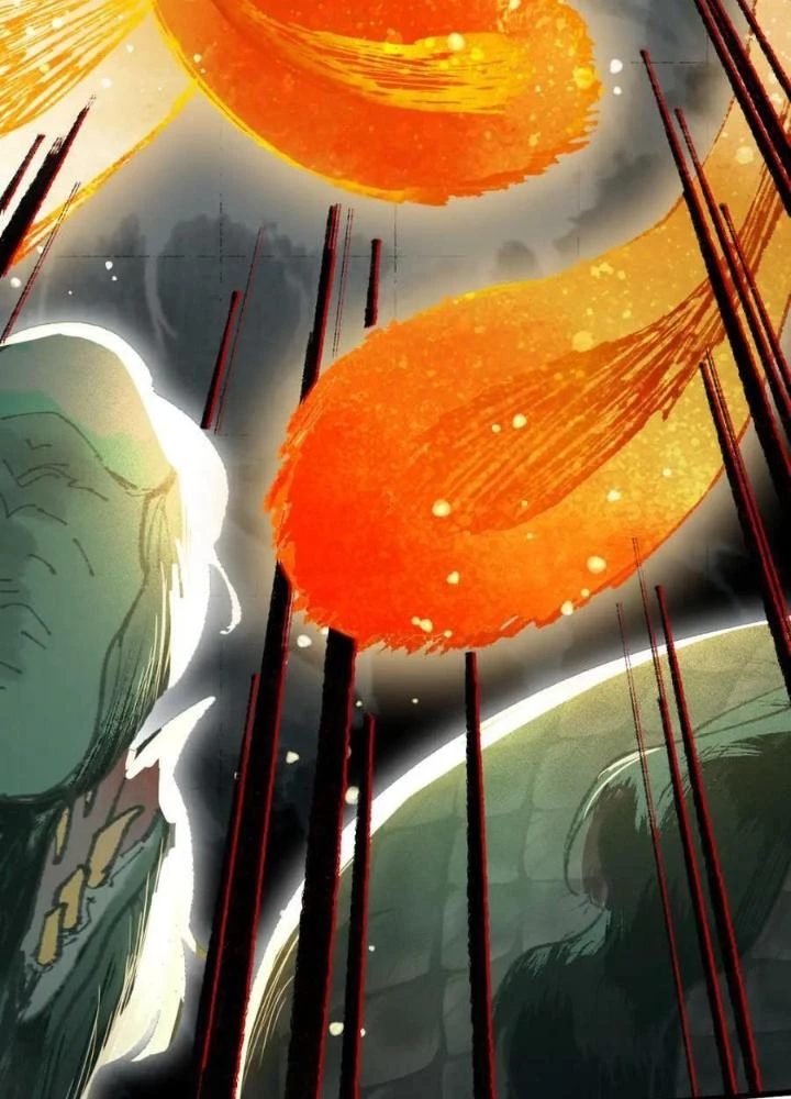 81 Câu Hỏi Chết Chóc Chapter 146 - 39