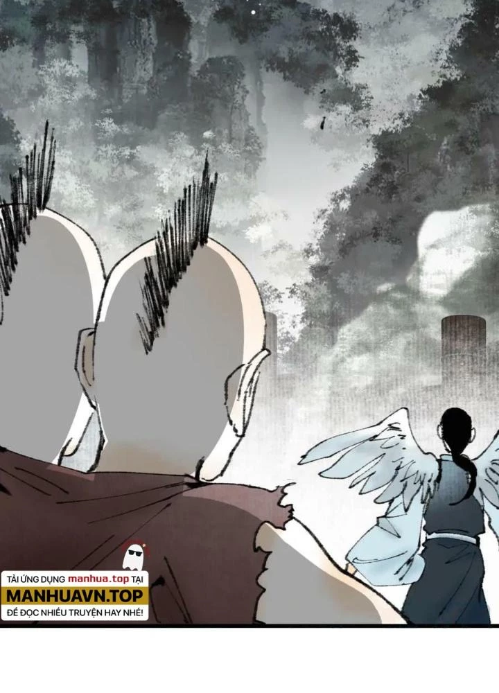 81 Câu Hỏi Chết Chóc Chapter 146 - 47