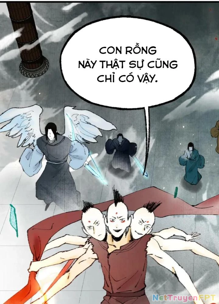 81 Câu Hỏi Chết Chóc Chapter 146 - 49