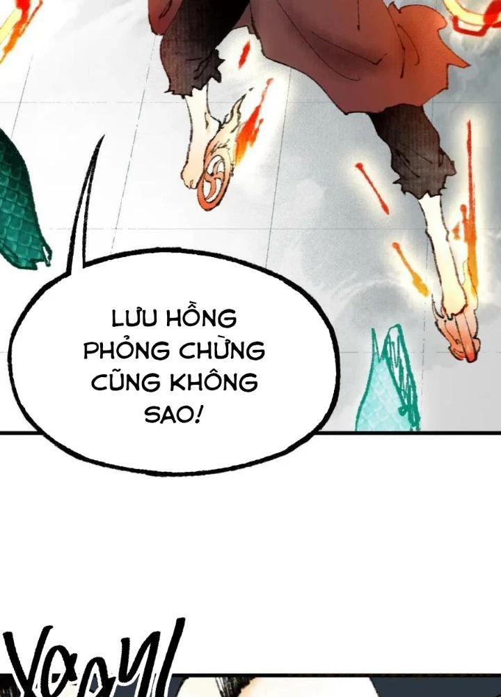 81 Câu Hỏi Chết Chóc Chapter 146 - 51