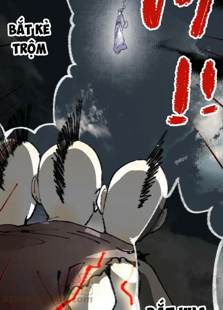 81 Câu Hỏi Chết Chóc Chapter 146 - 55