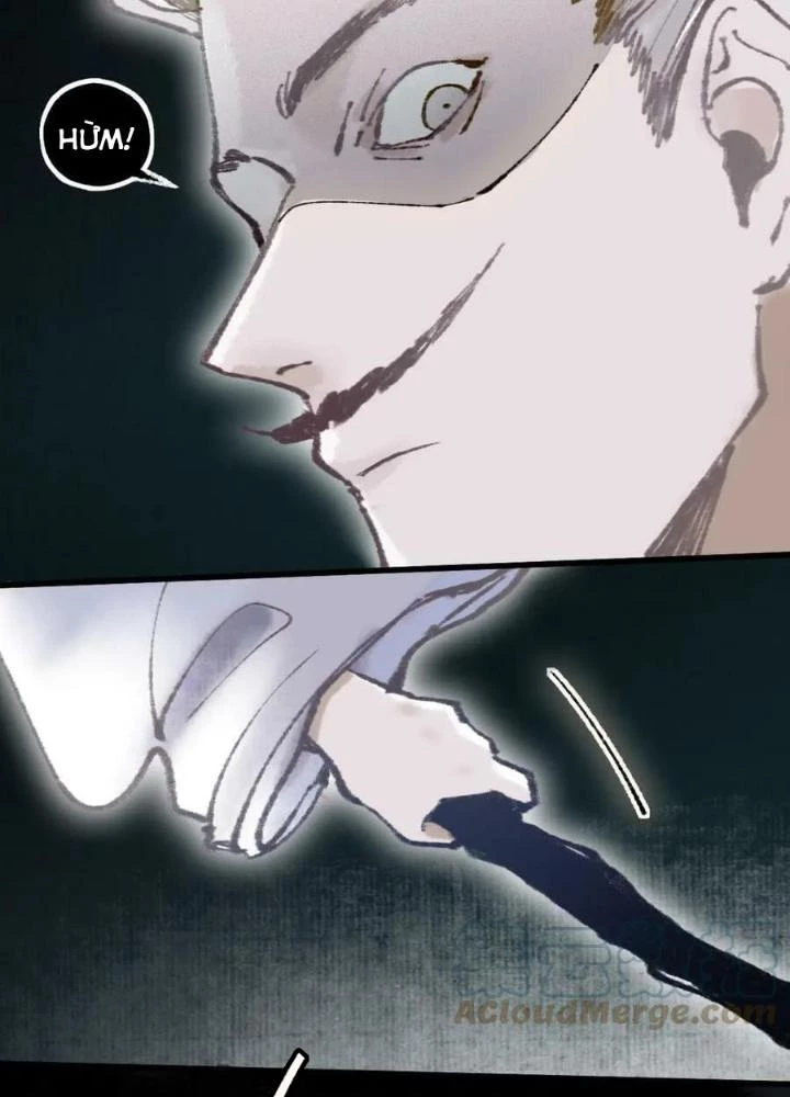 81 Câu Hỏi Chết Chóc Chapter 146 - 59