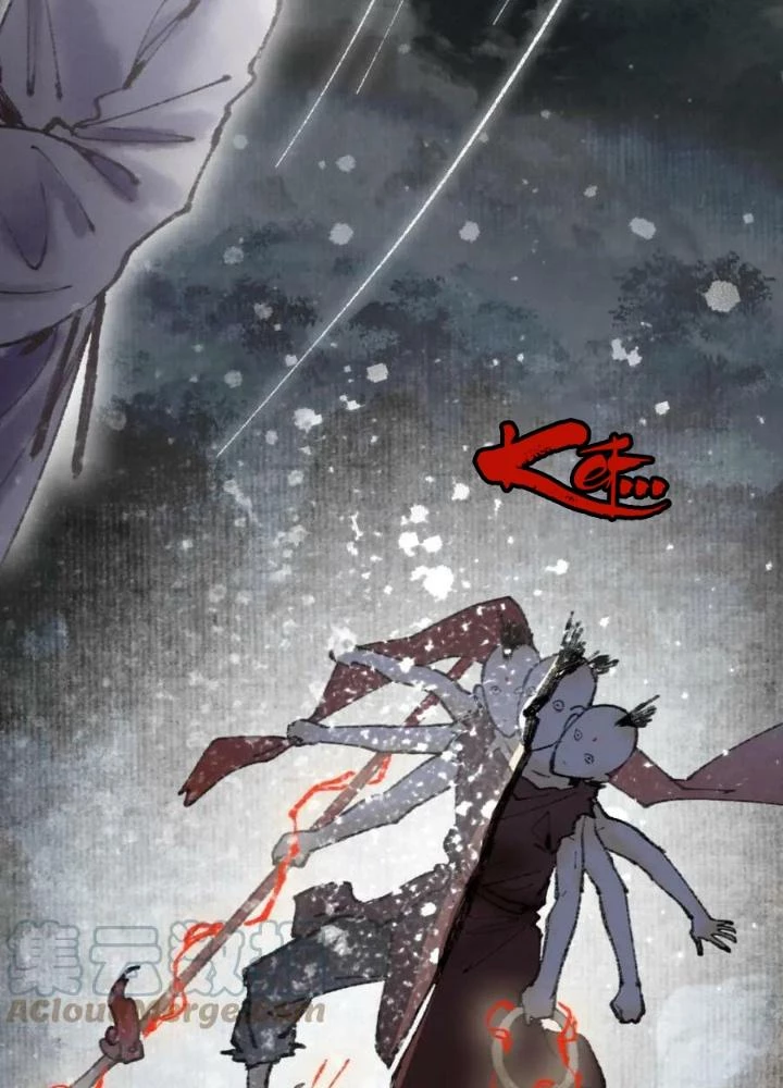 81 Câu Hỏi Chết Chóc Chapter 146 - 63