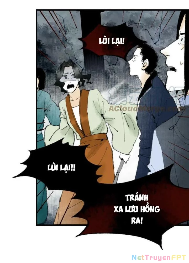 81 Câu Hỏi Chết Chóc Chapter 146 - 71